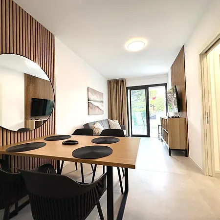 Apartment Azure Wave - Premium In Bibione