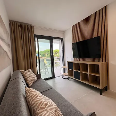 Azure Wave - Premium In Apartment Bibione