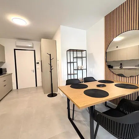 Apartment Azure Wave - Premium In *