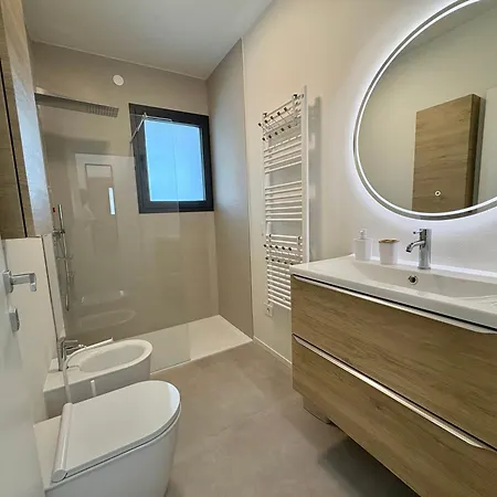 Azure Wave - Premium In Apartment Bibione