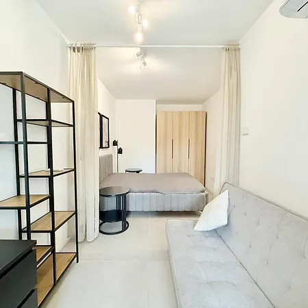 Azure Wave - Premium In Apartment Bibione