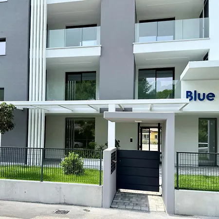 Azure Wave - Premium In * Bibione